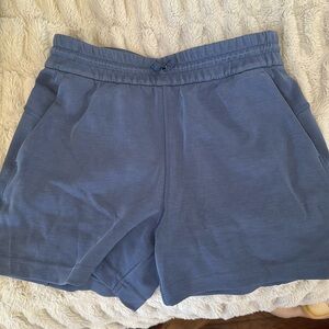 Lululemon Softstreme Shorts